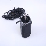 Nema 인코더  571 Oz-in 스테핑 모터 폐쇄 루프 2 상 하이브리드 스텝퍼 34 인치 80mm 몸체 길이 6A : 한라산인터네셔널14