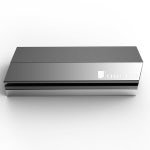 슬림 JONSBO SSD VESTIGIAL 스테이트 알루미늄 솔리드 쿨러 방열판 라이트 그레이 2280 : Chillbuy3