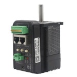 JMC 2 상 NEMA23 1.2N.m 36VDC 통합 스텝퍼 모터 및... 지지대 CNC 키트 IHSS57-36-10-31-RC Modbus RS485 CANopen : 한라산인터네셔널14