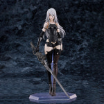 피그마 A2 (요르하 A형 2호) l 니어 오토마타 : 굿스마일컴퍼니 by PW