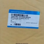 Agilent G1946-68703 전기 스프레이 이온화 무화기 G1946-68703 Agilent 무화기 키트 : 변리사몰