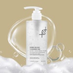 더마소드 더마 리바이브 클렌징 젤 300ml : 바이지애