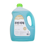 하나로굿 HANARO굿 주방세제 식자재 프리미엄  4.1L (8803903774854) /식자재 하나로마트 : 서울서남부농협하나로마트