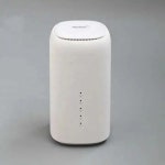파이버홈 셀룰러 무선 라우터 쿼드 코어 와이파이 6 홈 라우터 5G LG6121F CPE NR N1 3 5 7 8 20 28 38 40 41 77/78 AX1800 : Megahertz