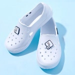 국산 가벼운 EVA 실내화 학교 병원 초등학생 (150-280mm) 남녀공용 : 라온이 잡화점