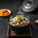 [2+2] 경자국밥 국내산 돼지국밥 국밥맛집 밀키트 캠핑음식 : 맛꾼밥상