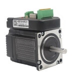 JMC 2 상 NEMA23 1.2N.m 36VDC 통합 스텝퍼 모터 및... 지지대 CNC 키트 IHSS57-36-10-31-RC Modbus RS485 CANopen : 한라산인터네셔널14