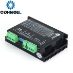 Leadshine 3 상 스테퍼 모터 드라이버 CO2 용 57 86 시리즈 3DM583 교체 20-50VDC 2.1-8.3A 매치 : 한라산인터네셔널14