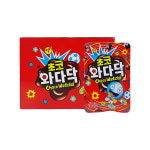 와다닥 초코맛, 10g, 20개 : 도윤몰
