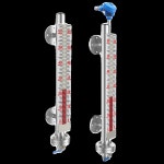 유량계 수위 레벨 액위 60CM 기름통 측정기 0 2m 보일러 레벨미터 게이지 기타 커스터마이징 사양 현장형 : 바로앞마켓