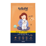 유한양행 윌로펫 뉴트리탑 퍼피 3kg 헬시포뮬러 강아지사료 소프트사료 : 유한양행 펫스토어
