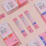 닥터뉴토 고양이 저칼로리 츄르 올라이즈  한입스틱 헤어볼 관리 식이섬유 참치, 10g, 40개 : 닥터뉴토