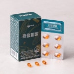 관절팔팔 310mg 30캡슐 6개 씨스팡 : ymoney