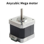 Anycubi 메가 스텝퍼 모터용 3D 프린터 액세서리 42-40 1.5A 2 상 ° 각도 : 한라산인터네셔널14
