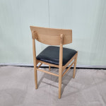 식당용 원목나비의자 판매 (J1733) : 스타일가구