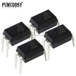 20PCS PC817C PC817 C 4 SOP EL DIP A B PC817B : 이제이 네트워크