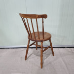 카페용 엔틱원목의자 판매 (J1740) : 스타일가구