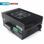 NEMA34 스테퍼 모터 드라이버 용 3DM2080 마이크로 스텝 디지털 200KHz 3 상 AC80-220V 6.6A 매칭 : 한라산인터네셔널14