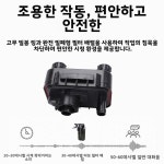 정화 필터통 순환 3합1 수족관 작은 벽걸이식 : 웅스스토어-