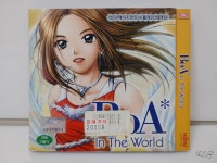 [주얼판] 보아 인 더 월드 BoA IN THE WORLD (PC) : 레오 SHOP