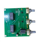 QRM 제거기 키트, X 상 1 30 MHz HF 대역 완제품 : 글로리39