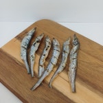 제주멍냥밥상 열빙어 12P(열빙어, 고양이 수제간식, 강아지 수제간식) : 제주멍냥밥상