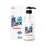 홈워시 홈드라이 셀프 드라이크리닝세제 500mL : 직판나라