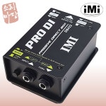 IMI 아이엠아이 DB-422 패시브 다이렉트박스 DI 디아이 merge 건반 박스 : 소리마당