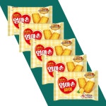 롯데웰푸드 엄마손파이 20봉 254g x 5개 : 79MALL