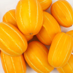 당도선별 성주참외 정품 4.5kg 로열과 (14~20입/박스) : 참후레쉬
