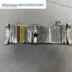 4HK1700PFTR NPR EGR 밸브 쿨러 8982127181 : E-Tech World