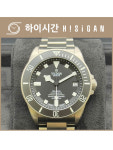 [하이시간] 튜더 펠라고스 42-M25600TN 블랙 바 : 하이시간 명품시계거래소