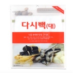 추카상점 다시백 대 18매입 약초망 국물내기 국수육수 : 추천카프리샵