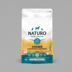 내추로 그레인프리 강아지 사료 치킨&감자&야채 5kg : 펫츠홈 스토어