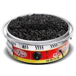 고구마 편의점 온장고 음식보온 계란 워머 군밤 매장 전기 데스크탑 소형 : 유연 글로벌