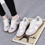 티안나는 속굽 운동화 키높이 여성 스니커즈 : 이나슈즈