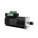 IHSV60-30-40-48-SC 3상 1.27NM 400W 48V 3000RPM 통합 모터(브레이크 )  V605 CNC 기계 로봇 키트용 간편한 서보 : 한라산인터네셔널14