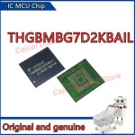 THGBMBG7D2KBAIL, THGBMBG7D2KBA1L, 16GB BGA EMMC 100 , , 10 1 : 글로리35