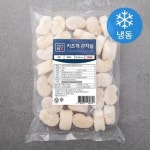 신선작 키조개 관자살 IQF 31-40미 (냉동), 900g, 1개 : 반달눈