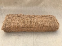 코아네트 2mx20m 1roll 40m2 코이어네트 법면시공 경사면시공 : 나라조경자재