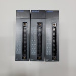 XGI-D24A (S/N 10.11) LS산전 PLC (3개 일괄) : LS산업전기