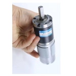 유성 기어 DC 감속 모터 고토크 90KG 조정 한 저속 7-1351RPM PWM 42GP-775 12V : 한라산인터네셔널14