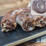 모두의국밥 토종순대 12kg (2kg 6개입) 순대국밥 재료 고기 야채 도매 업소용 창업 집 : 모두의 국밥