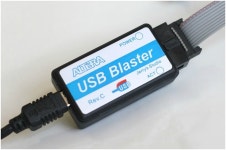 USB 블래스터 다운로더 FPGA/CPLD : 분당플렉스36