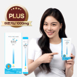 링포텐 플러스 프리미엄 1박스 (10회분) : 와이피헬스케어