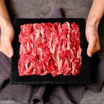 소갈비 1kg 갈비살 소갈비살 늑간살 캠핑 음식 소고기 구이 : 궁중백과