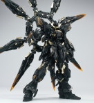 [국내예약] 비엔티안퓨전 1/100 아포칼립스 천계 블랙 버전 프라모델 : NewType