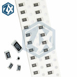 1206 1 SMD 칩 저항 저항기, 1/4W, 0 ohm ~ 10M 0R 1K 4 7K 4K7 10K 100K 1 10 100 220 1R 10R 100R 220R 330R, : 글로리36