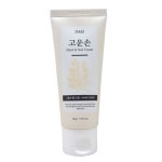 웰빙헬스팜 3WB 고운손 핸드크림 (50g)X1개/약국 고보습 핸드크림 : 선한의료기