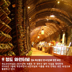 [4월3일(목)]  부산출발 청도 : 초록배낭